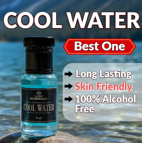 Cool water