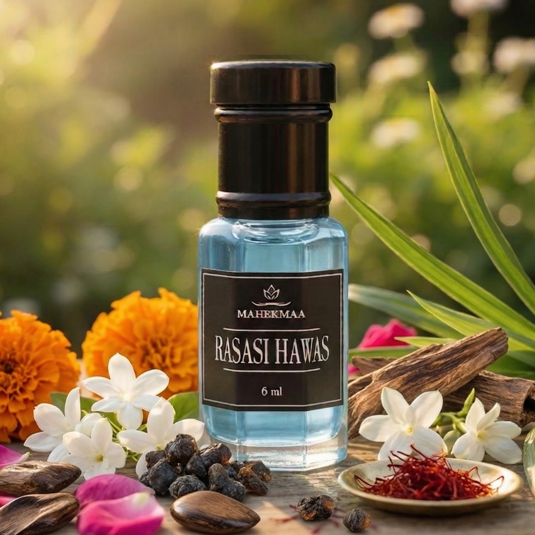 Rasasi Hawas