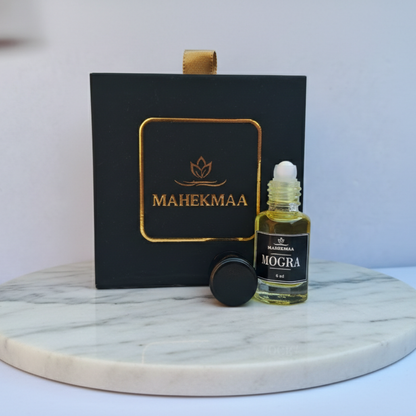 Mogra Attar