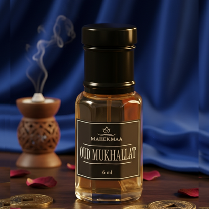 Oud Mukhallat