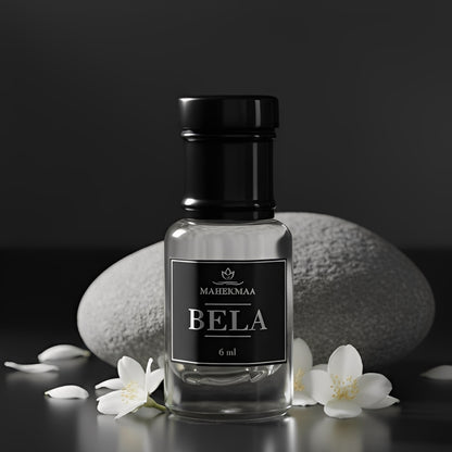 Bela Attar