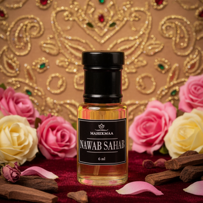 Nawab sahab