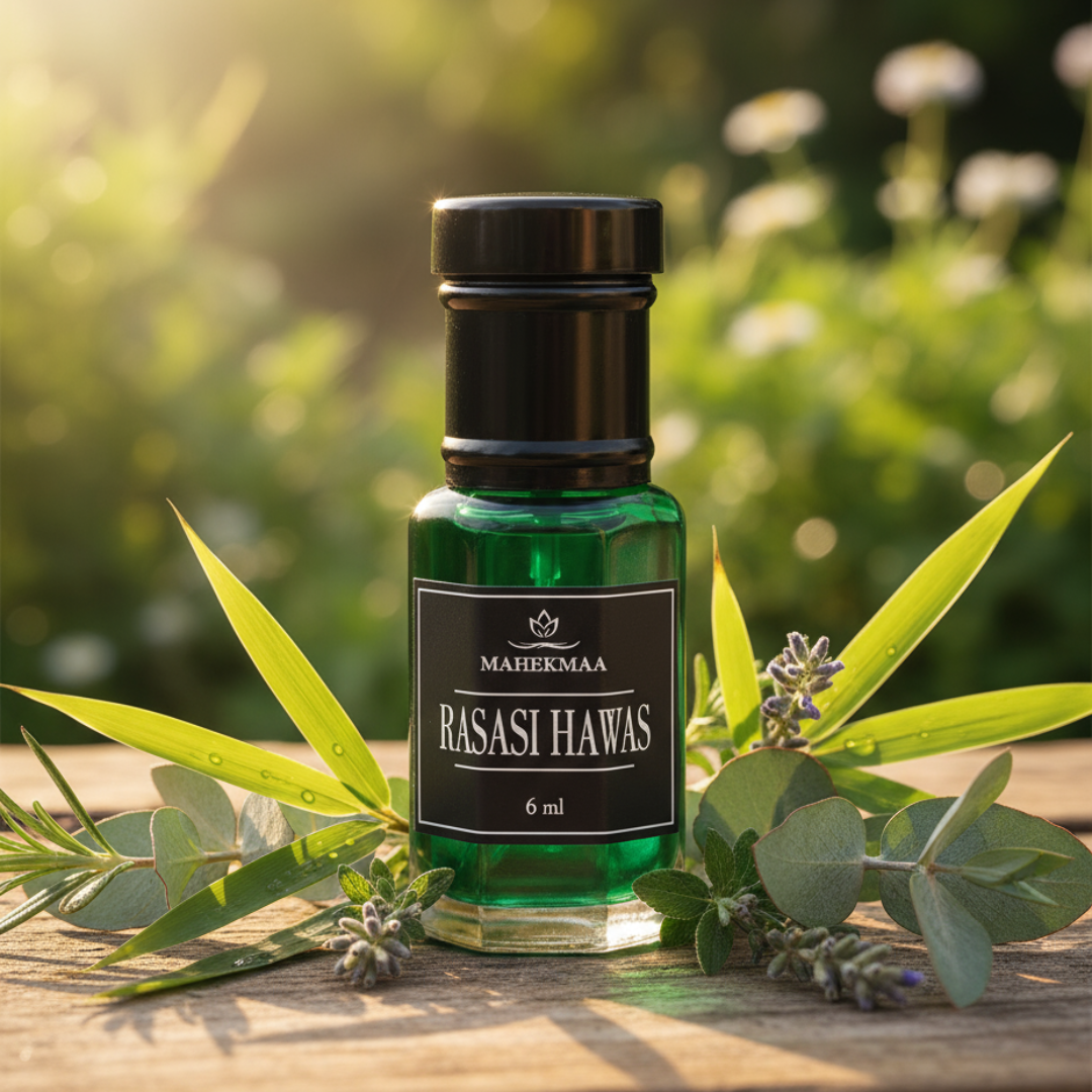 Rasasi Hawas